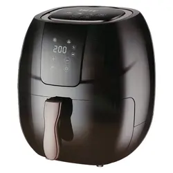 سرخ کن رژیمی 8 لیتر دسینی مدل 8803S