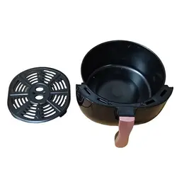 سرخ کن رژیمی 8 لیتر دسینی مدل 8803S