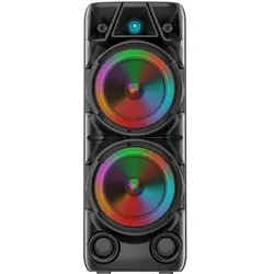 اسپیکر شارژی مدل ZQS 8210