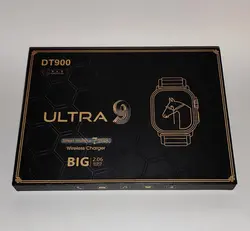 ساعت هوشمند مدل DT900 Ultra 9