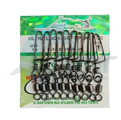 هرزگرد ماهیگیری کلیپسی