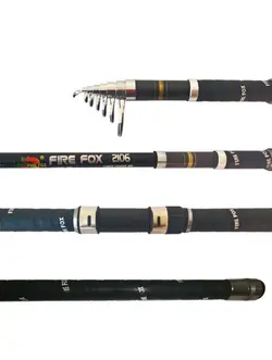 چوب ماهیگیری فایرفاکس  2.70