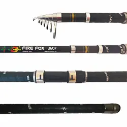 چوب ماهیگیری فایرفاکس  2.70