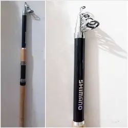 چوب ماهیگیری شیمانو  2/10