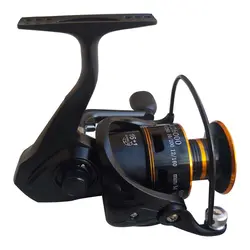 چرخ ماهیگیری بنکس مدل WZ