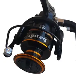 چرخ ماهیگیری بنکس مدل WZ