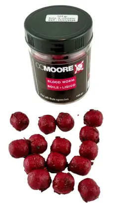 بویله کرم خونی  + لیکویید کرم خونی