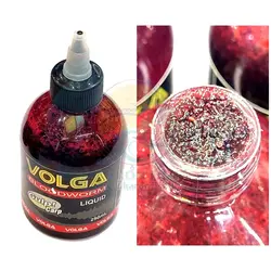 لیکوئید طبیعی کرم خونی ولگا