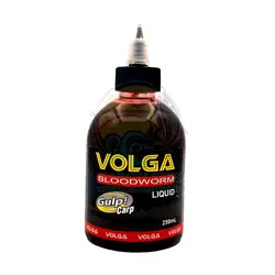 لیکوئید طبیعی کرم خونی ولگا