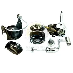 چرخ ماهیگیری یوموشی - مدل  BY 6000