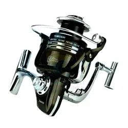 چرخ ماهیگیری یوموشی - مدل  BY 6000