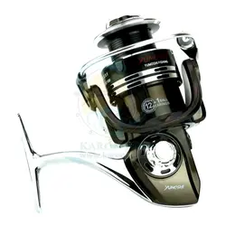 چرخ ماهیگیری یوموشی - مدل  BY 6000