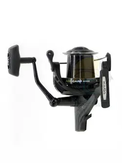 چرخ ماهیگیری کایدا -  KAIDA ADN BLACK 8000