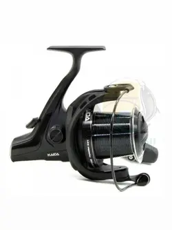چرخ ماهیگیری کایدا -  KAIDA ADN BLACK 8000