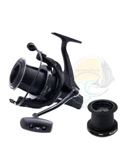 چرخ ماهیگیری کایدا -  KAIDA ADN BLACK 8000