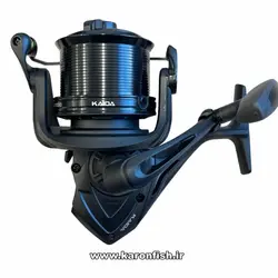 چرخ ماهیگیری کپوری کایدا مدل LASER GA 8000