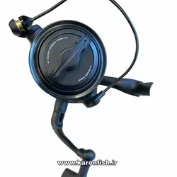 چرخ ماهیگیری کپوری کایدا مدل LASER GA 8000