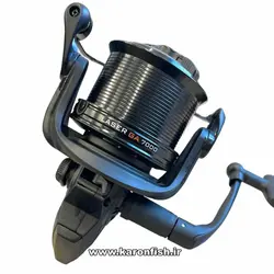 چرخ ماهیگیری کپوری کایدا مدل LASER GA 8000