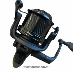 چرخ ماهیگیری کپوری کایدا مدل LASER GA 8000