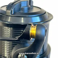 چرخ ماهیگیری کپوری کایدا مدل LASER GA 8000