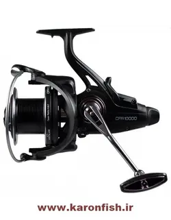 چرخ ماهیگیری بايت رانر ویند بلید مدل WIND BLADE CFR  10000