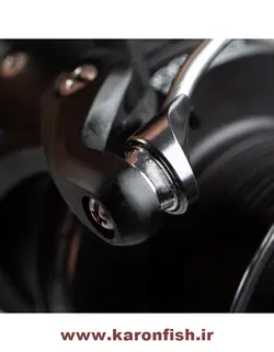 چرخ ماهیگیری بايت رانر ویند بلید مدل WIND BLADE CFR  10000