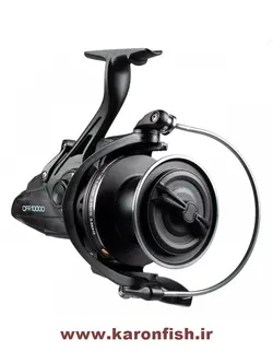 چرخ ماهیگیری بايت رانر ویند بلید مدل WIND BLADE CFR  10000