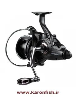 چرخ ماهیگیری بايت رانر ویند بلید مدل WIND BLADE CFR  10000