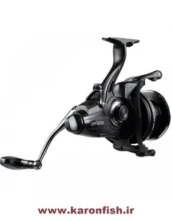 چرخ ماهیگیری بايت رانر ویند بلید مدل WIND BLADE CFR  10000