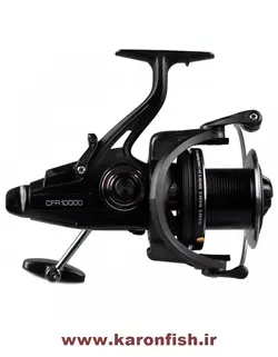چرخ ماهیگیری بايت رانر ویند بلید مدل WIND BLADE CFR  10000