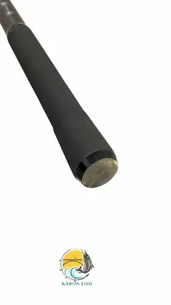 چوب ماهیگیری سه تکه کایدا مدل Noblest Ciu