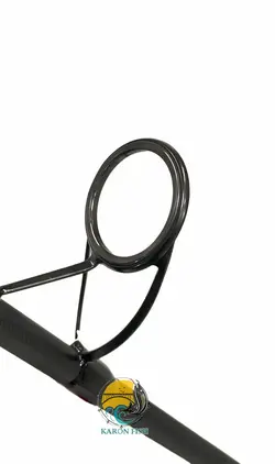 چوب ماهیگیری سه تکه کایدا مدل Noblest Ciu