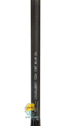 چوب ماهیگیری سه تکه کایدا مدل Noblest Ciu