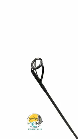 چوب ماهیگیری سه تکه کایدا مدل Noblest Ciu