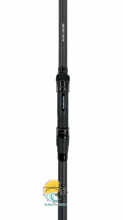 چوب ماهیگیری سه تکه کایدا مدل Noblest Ciu