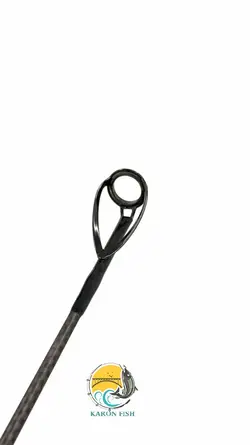 چوب ماهیگیری سه تکه کایدا مدل Noblest Ciu