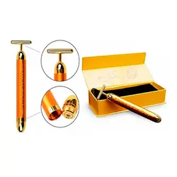 قلم ماساژور ویبراتور تی شکل vibrata