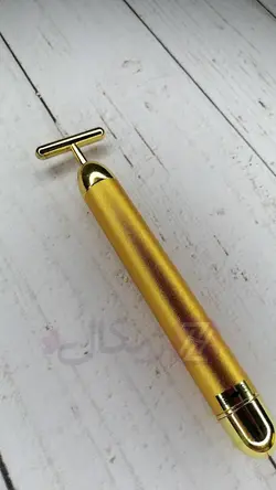 قلم ماساژور ویبراتور تی شکل vibrata