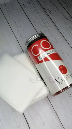 پک کربوکسی تراپی برند ویونسا VIYONSA (20 نفره)