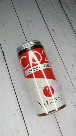 پک کربوکسی تراپی برند ویونسا VIYONSA (20 نفره)