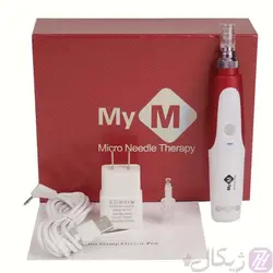 دستگاه میکرونیدلینگ دکترپن My M