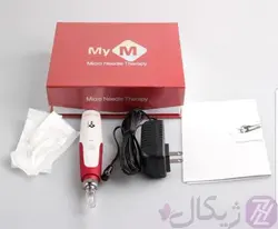دستگاه میکرونیدلینگ دکترپن My M