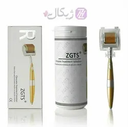 درمارولر ZGTS تیتانیومی