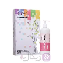 پک کربوکسی تراپی آزلائیک اسید دکتر درمر درمان آکنه و ضد التهاب قوی حجم 425 میلی لیتر