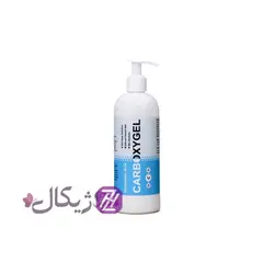 پک کربوکسی تراپی هیالورونیک اسید دکتر درمر آبرسان و بهبود بافت قوی حجم 425 میلی لیتر