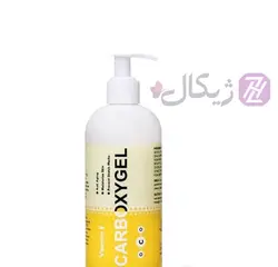 پک کربوکسی تراپی ویتامین E دکتر درمر ضد پیری و نرم کننده قوی حجم 425 میلی لیتر