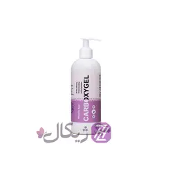 پک کربوکسی تراپی گلیکولیک اسید دکتر درمر درمان سفید کننده و لایه بردار قوی حجم 425 میلی لیتر