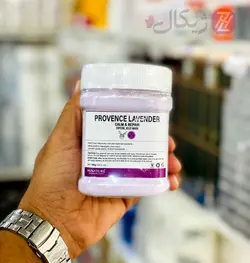 ماسک هیدروژلی اسطوخودوس میناتور حجم 300 گرم