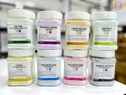 ماسک هیدروژلی هیالورونیک میناتور حجم 300 گرم