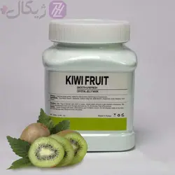 ماسک هیدروژلی کیوی میناتور حجم 300 گرم